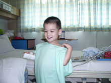 Ryan March 2006